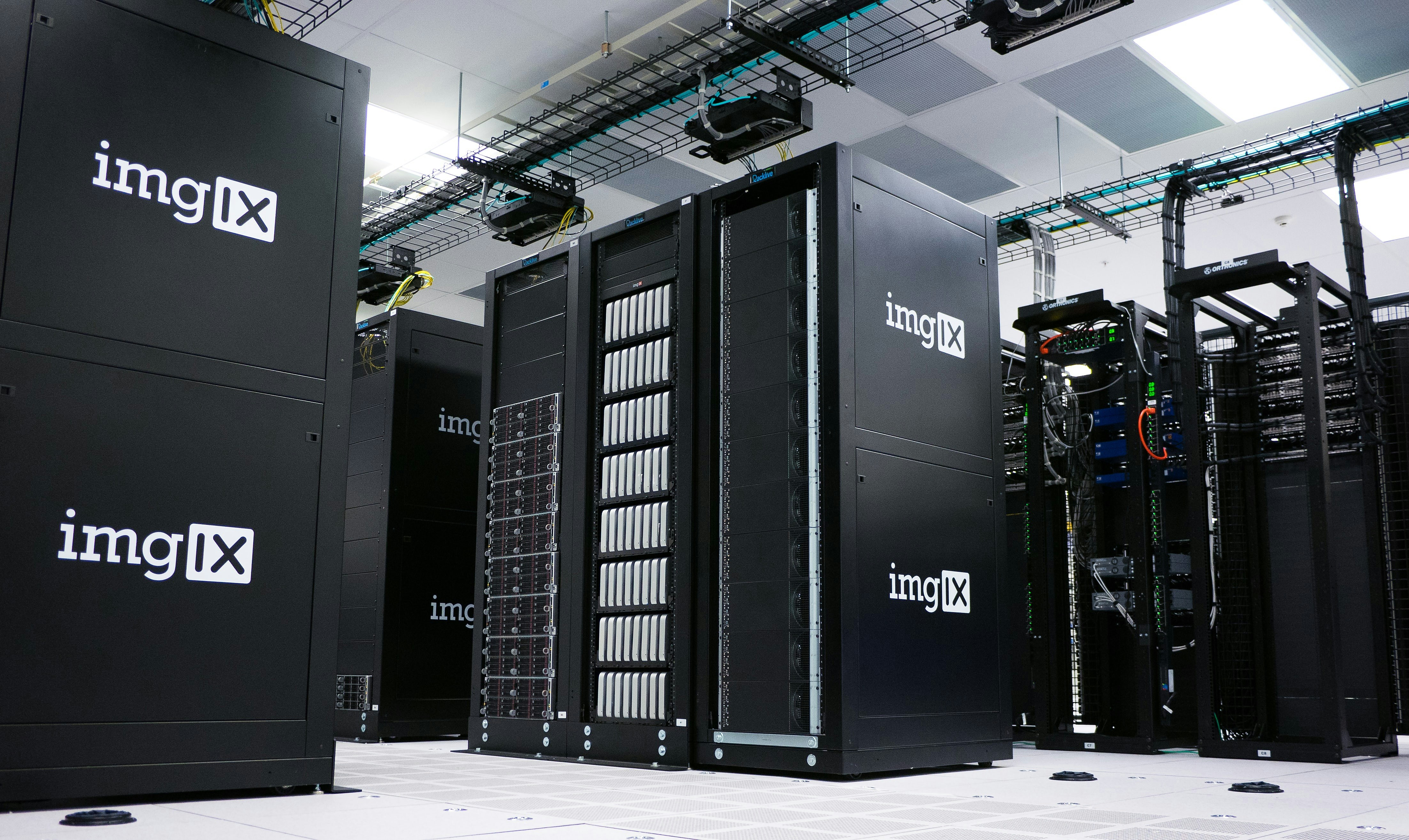 IT Infrastructure