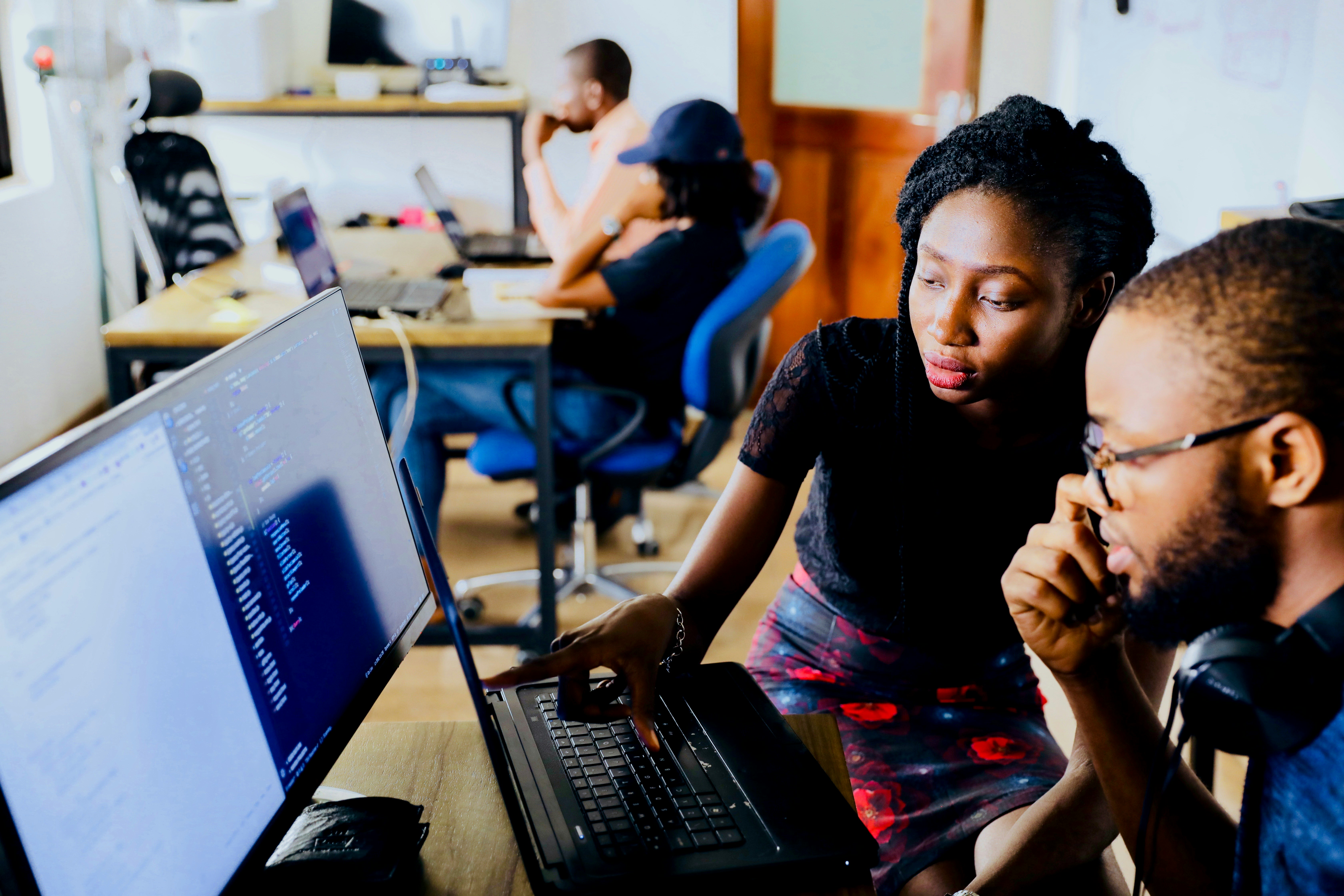 Technology Consulting